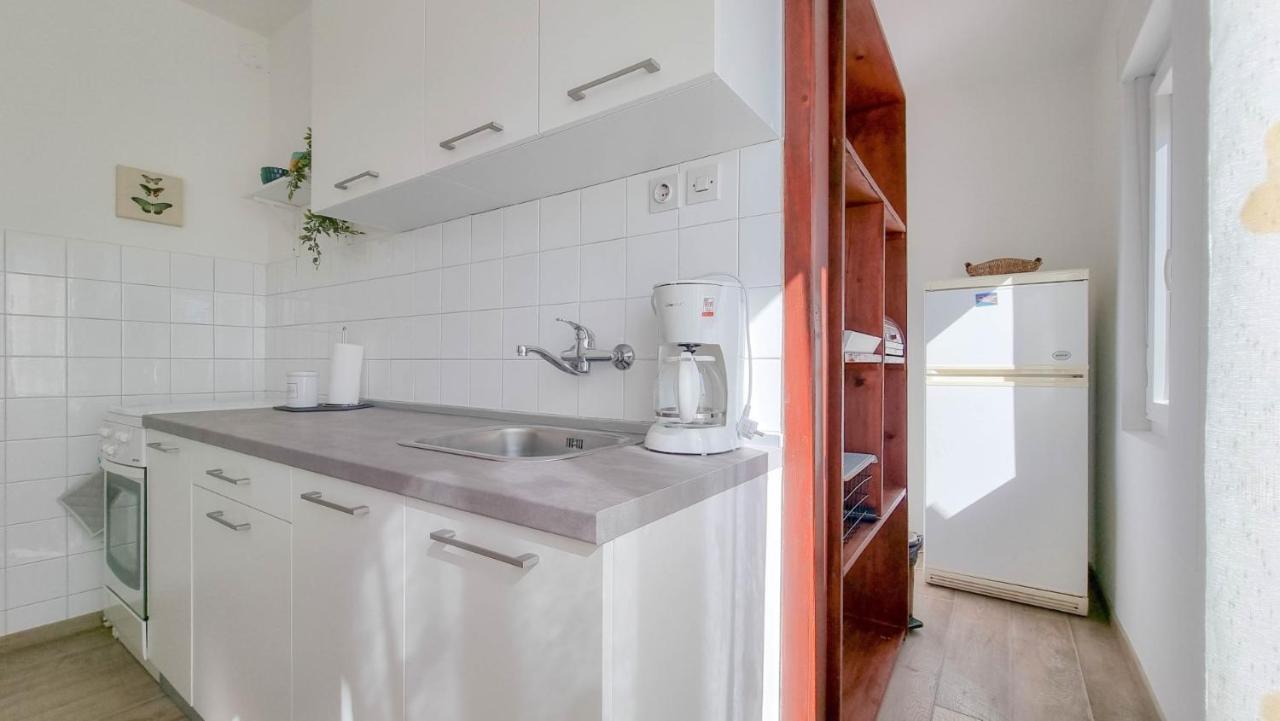 Ester Novigrad  Ngoại thất bức ảnh