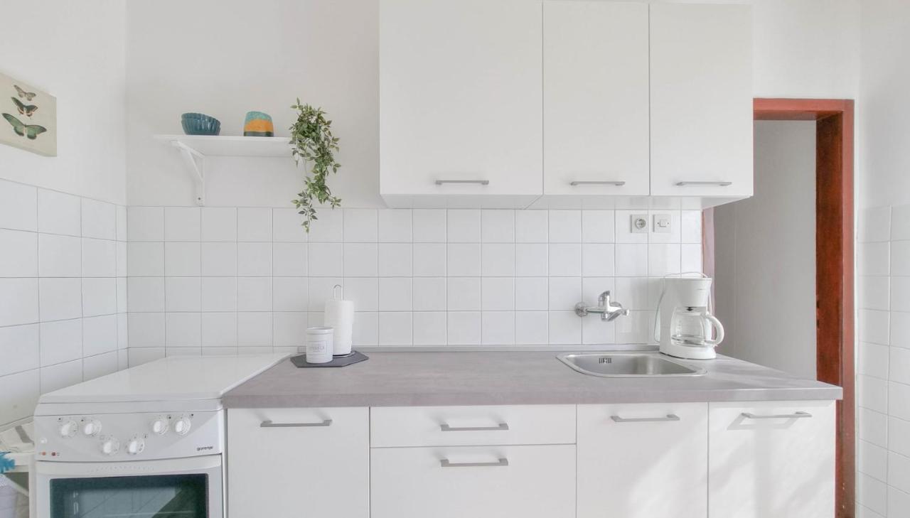 Ester Novigrad  Ngoại thất bức ảnh