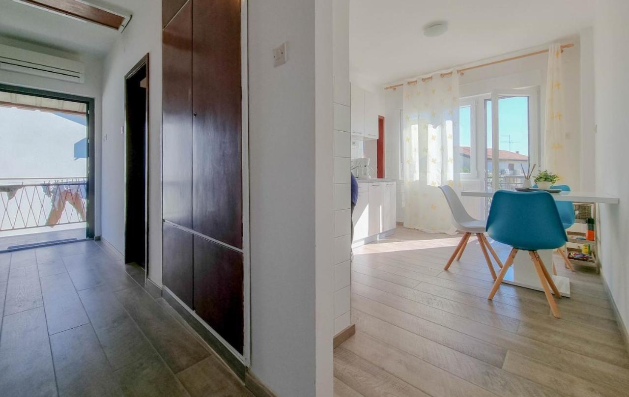 Ester Novigrad  Ngoại thất bức ảnh