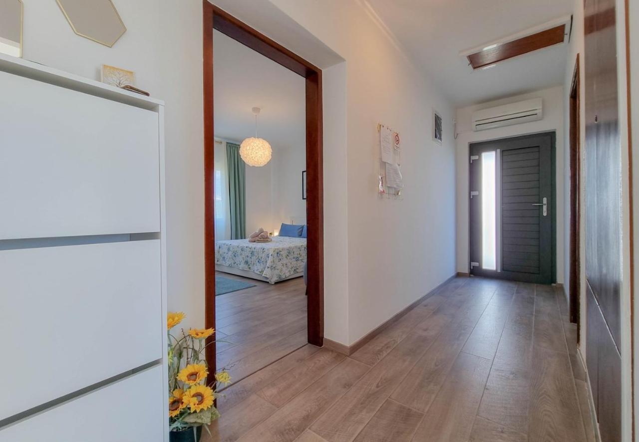 Ester Novigrad  Ngoại thất bức ảnh